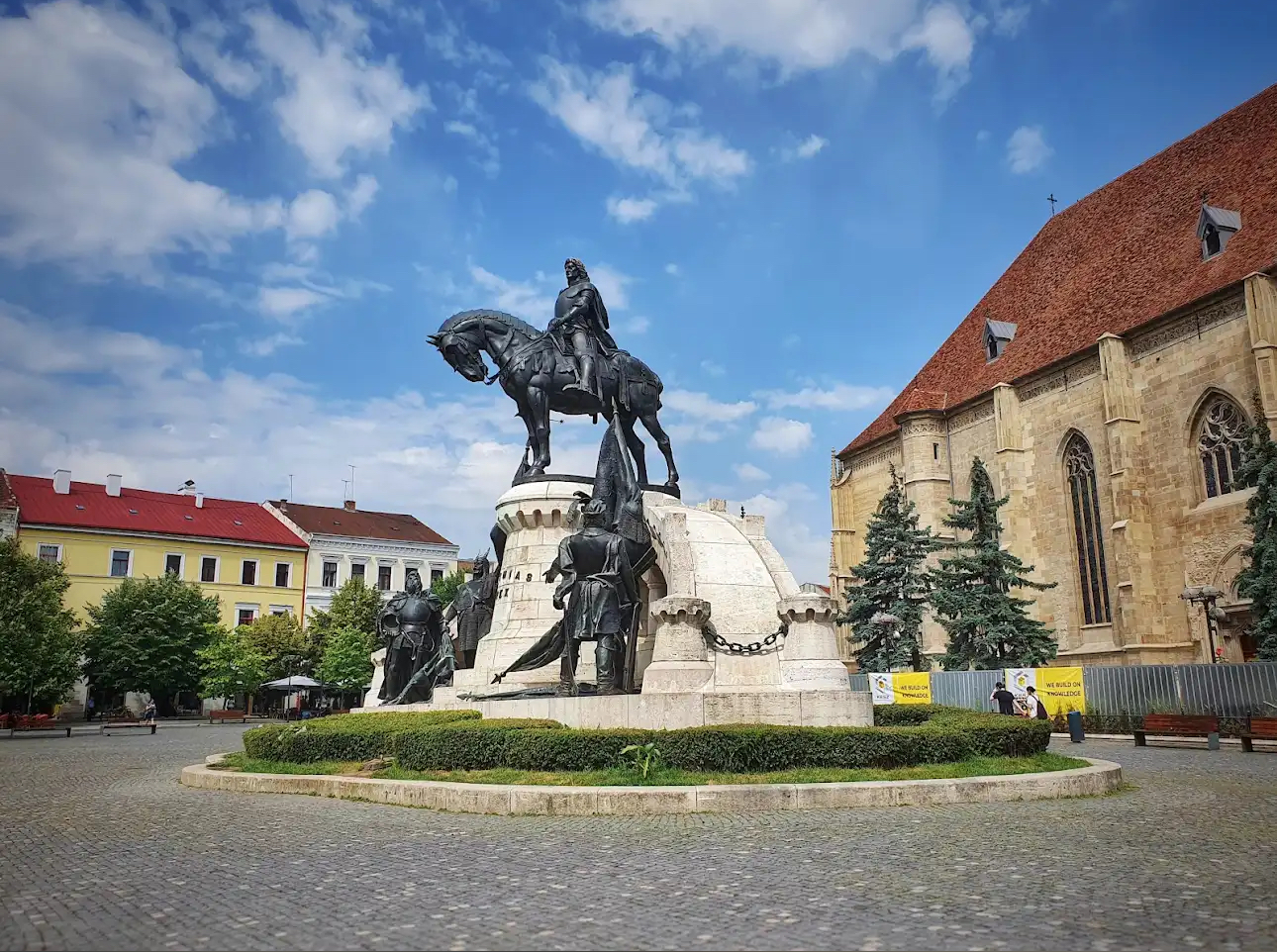 City Center